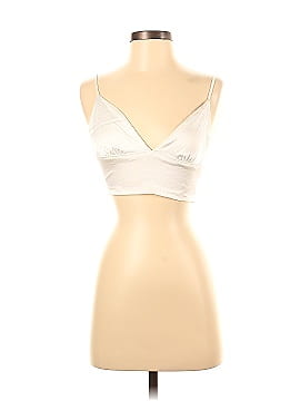 Zara Sleeveless Top (view 1)