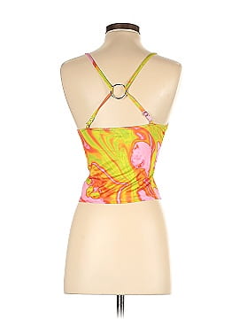 POSTER GRL Sleeveless Top (view 2)