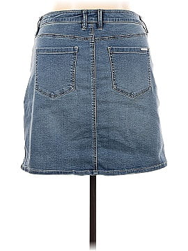 Tommy Bahama Denim Skirt (view 2)