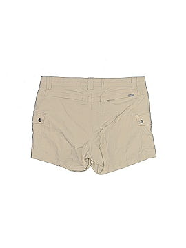 Eddie Bauer Cargo Shorts (view 2)