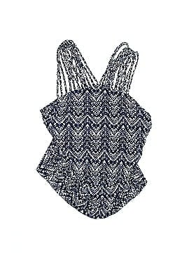 Swim Solutions One Piece Swimsuit (view 1)