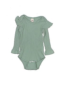 Unbranded Long Sleeve Onesie (view 1)