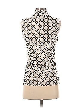 Banana Republic Sleeveless Blouse (view 2)