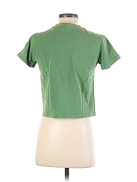 Böhme Short Sleeve T-Shirt (view 2)