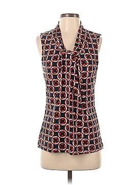 Banana Republic Sleeveless Blouse (view 1)