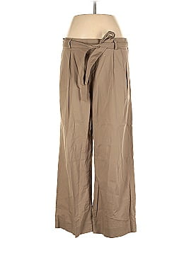 J.Crew Linen Pants (view 1)