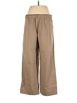 J.Crew Linen Pants (view 2)