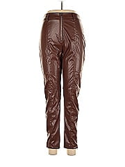 Hello Molly Faux Leather Pants