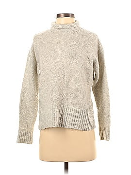 Madewell Turtleneck Sweater (view 1)