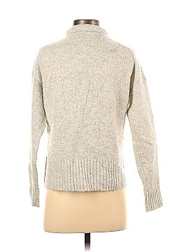 Madewell Turtleneck Sweater (view 2)