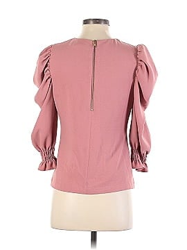 Rachel Parcell 3/4 Sleeve Top (view 2)