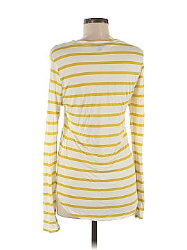 Banana Republic Long Sleeve T-Shirt (view 2)