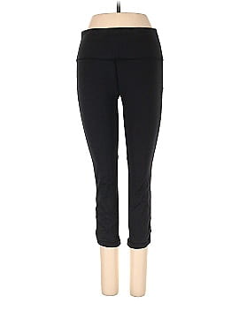 Lululemon Athletica Active Pants (view 1)