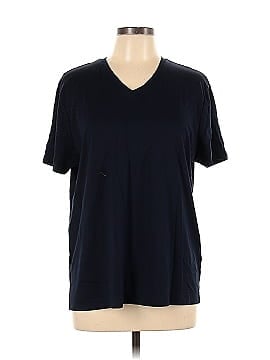 Banana Republic Short Sleeve T-Shirt (view 1)