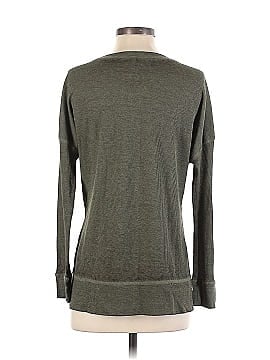Z Supply Long Sleeve Top (view 2)