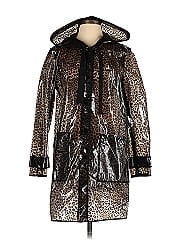 Zara Trf Raincoat