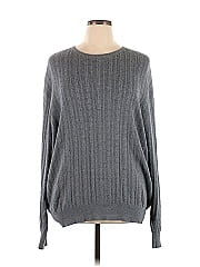 Pendleton Pullover Sweater