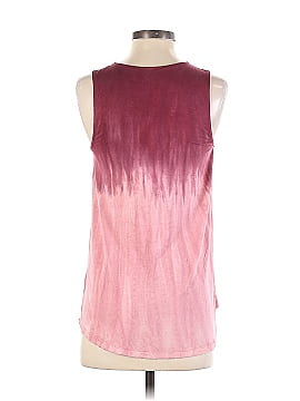 American Eagle Outfitters Sleeveless Blouse (view 2)