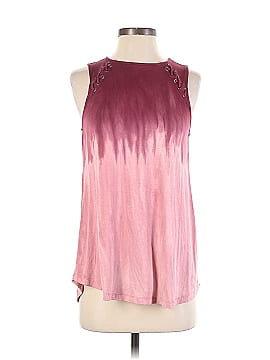 American Eagle Outfitters Sleeveless Blouse (view 1)