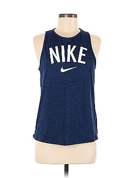 Nike Tank Top (view 1)