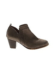 Life Stride Ankle Boots