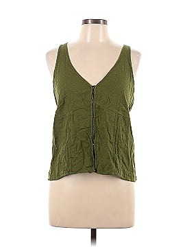 Old Navy Sleeveless Blouse (view 1)