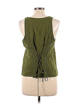 Old Navy Sleeveless Blouse (view 2)