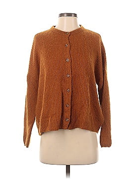 Madewell Cardigan (view 1)