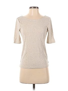 Banana Republic Short Sleeve Top (view 1)