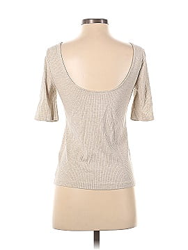 Banana Republic Short Sleeve Top (view 2)