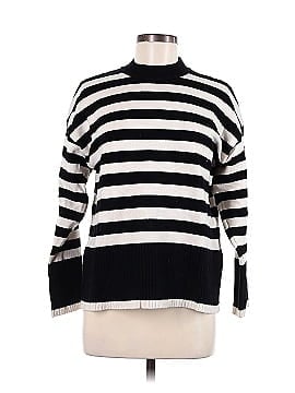 Zara Pullover Sweater (view 1)