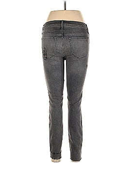 Black Orchid Denim Jeans (view 2)