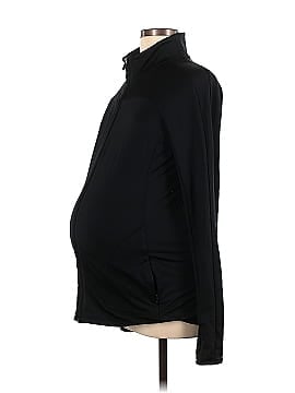 Gap - Maternity Track Jacket (view 1)