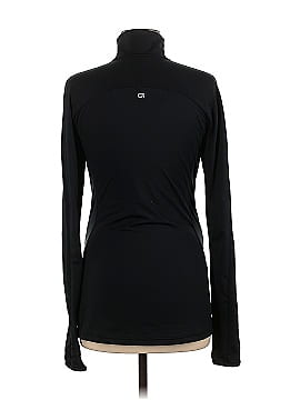 Gap - Maternity Track Jacket (view 2)