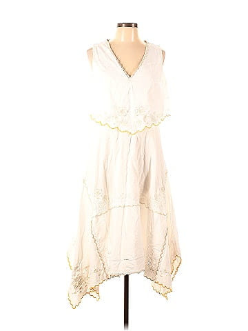 See By Chloé Embellished Midi Dress (view 1)