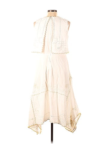 See By Chloé Embellished Midi Dress (view 2)