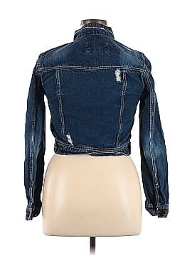 rue21 Denim Jacket (view 2)