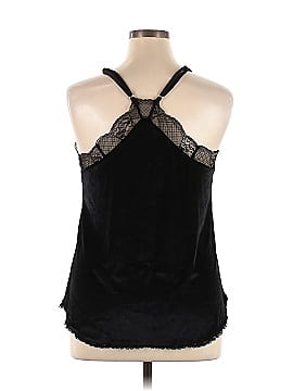 Unbranded Sleeveless Blouse (view 2)