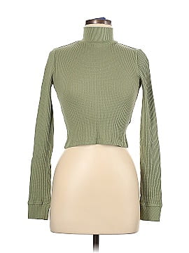 BDG Long Sleeve Turtleneck (view 1)