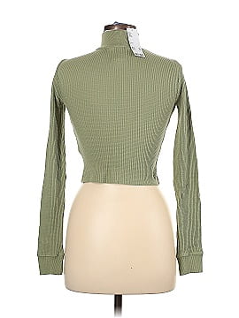 BDG Long Sleeve Turtleneck (view 2)