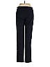 Rebecca Taylor Black Casual Pants Size 2 - photo 2