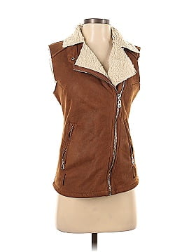 Bershka Vest (view 1)