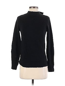 Ann Taylor LOFT Outlet Turtleneck Sweater (view 1)