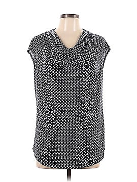 Liz Claiborne Sleeveless Blouse (view 1)