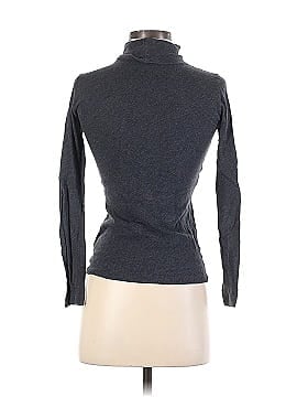 J.Crew Mercantile Long Sleeve Turtleneck (view 2)