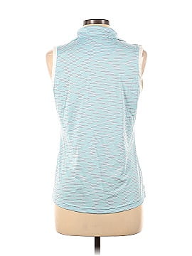 Pebble Beach Sleeveless Polo (view 2)