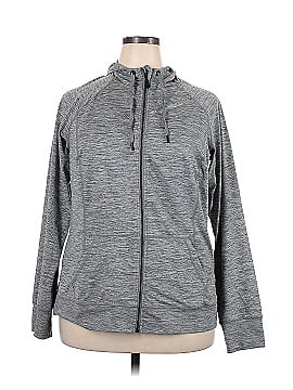 Torrid Zip Up Hoodie (view 1)