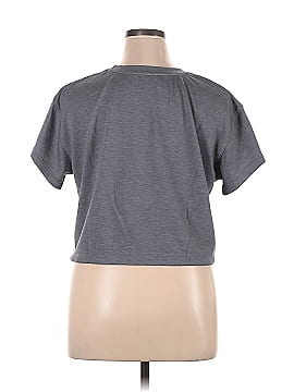 Tek Gear Short Sleeve T-Shirt (view 2)