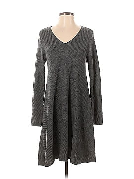 Eileen Fisher Wool Dress (view 1)
