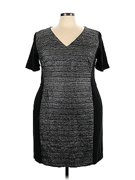 DKNYC Casual Dress (view 1)